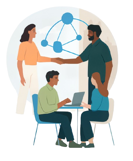Login Illustration